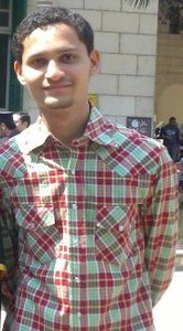 Khaled Elgeshy