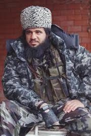 Mohamed Tharwat