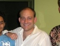 Joshua Mogy