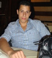Mohammed Ghanem