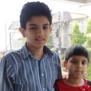 Mustafa Naeem