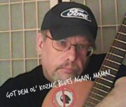 Mark Stewart