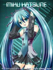 Miku Hatsune