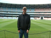 Greg Croydon