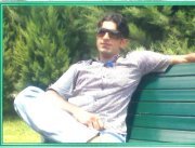 Kamran Bhat