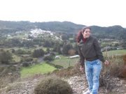 Γεωργία Τσιρογιάννη