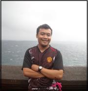 Ahmad Mahruf