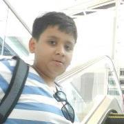 Anup Patil