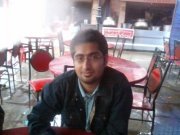 Arsalan Khan