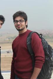 Nofal Rizwan