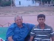 Harish Kumar