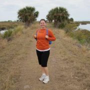 April Robertson-Ring