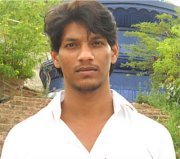 Udaysrinivas Addanki