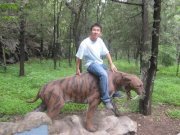Jianing Zhang