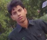 Akhilesh Singh
