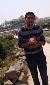 Ahmed M. jaber
