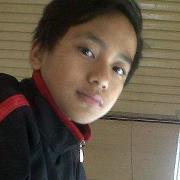 Muhammad Sahal