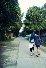 Shary Dacuyan