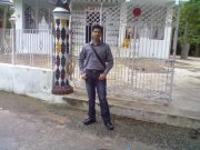 Sourav Choudhury