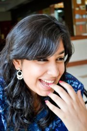 Vritika Thareja