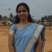Preethi Srinivasan