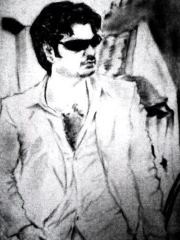 Venkat Samy