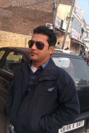 Anand Singh