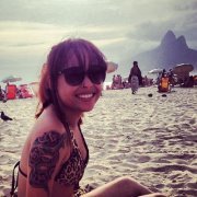 Debora Minohara