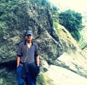 Anshul Choubey