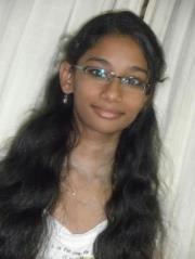 Aathmaja Mohandas