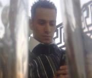 Mostafa Abdelwahab