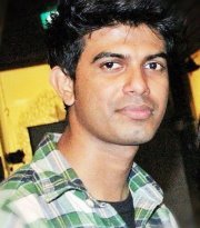 Sharath Jyotheendran