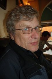 Eigil Møller