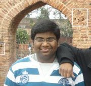 Karthik Chiluka