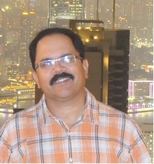 Sharath Babu