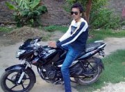 Gaurav Raj