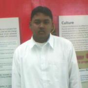 Vishan Basdeo