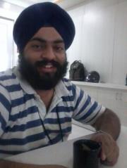 Amanjot Singh