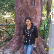 Smruthi Radhakrishnan