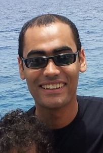 Mohammad Gamal