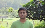 Shivashankar Swamy m s