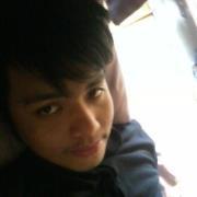 Saiful Yusoff