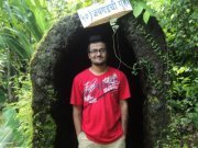 Prashant Menon