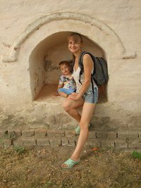 Оксана Цымбал