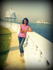 Aryamitra Mondal