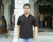 Shivji Chaurasia