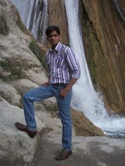 Surendra Singh