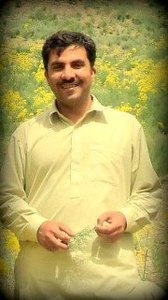 Muhammad Kakar