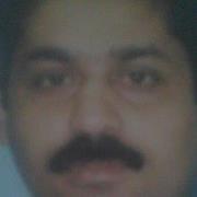 Faisal Ibrahim