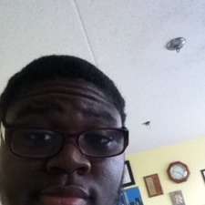 El-shawn Chrixstix